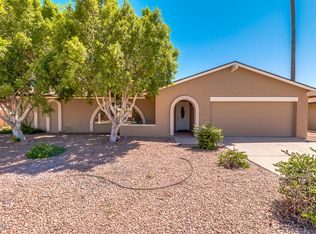 2017 E Magdalena Dr, Tempe, AZ 85283