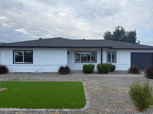 2437 W VILLAGE Drive, Phoenix, AZ 85023