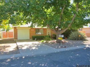 1734 Chicago Ave, Kingman, AZ 86401