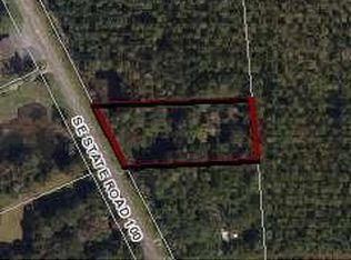 10127 SE State Road 100, Starke, FL 32091