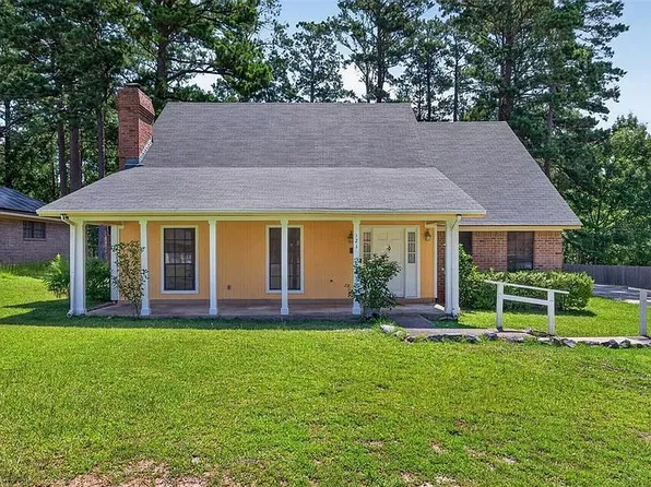 121 Deer Ln, Mansfield, LA 71052