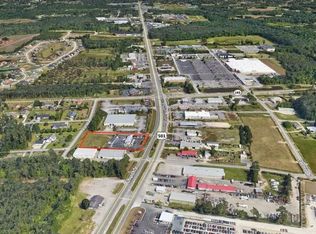 2918 Church St, Conway, SC 29526