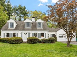 289 Sterling Rd, Lancaster, MA 01523