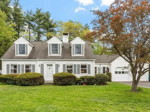 289 Sterling Rd, Lancaster, MA 01523