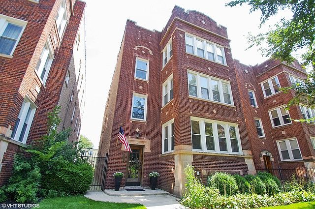 1st image of 4855 N Washtenaw Ave #1