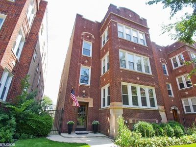4855 N Washtenaw Ave #1, Chicago, IL, 60625