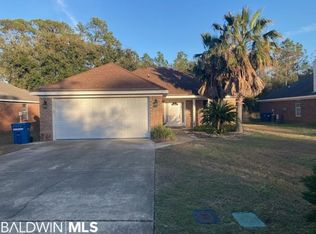 1316 Hardwood Dr W, Gulf Shores, AL 36542