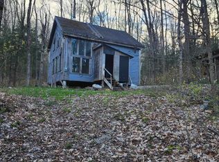 294 Phillips Hill Rd, West Halifax, VT 05358