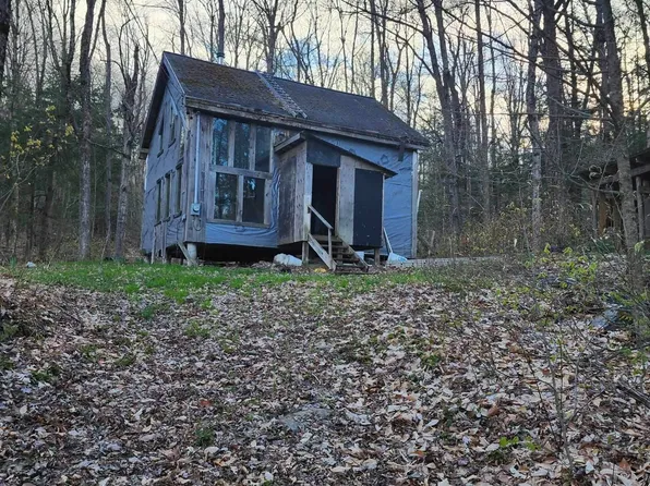 294 Phillips Hill Road, Halifax, VT 05358