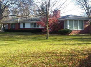 1005 Sturgeon Eddy Rd, Wausau, WI 54403