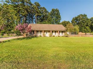 53502 Rock Ridge Dr, Loranger, LA 70446