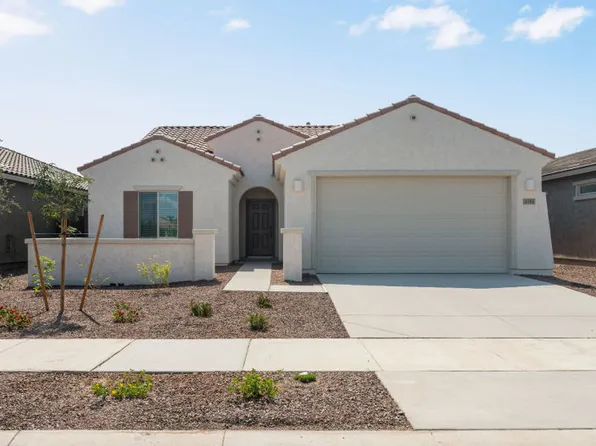 4184 S 178th Ln, Goodyear, AZ 85338