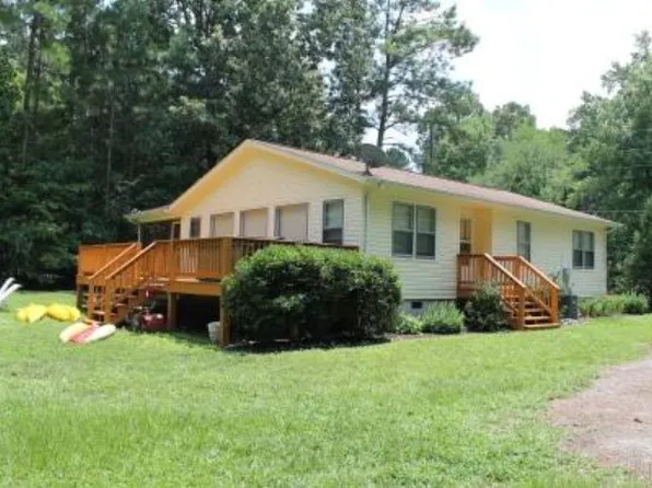 179 Club Dr, Littleton, NC 27850