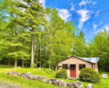 1771 Townshend Dam Road, Townshend, VT, 05353