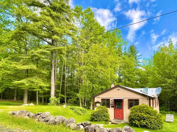 1771 Townshend Dam Road, Wardsboro, VT 05355