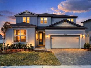 13722 Evergreen Valley Dr, Riverview, FL 33578
