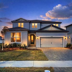 13722 Evergreen Valley Dr, Riverview, FL, 33578