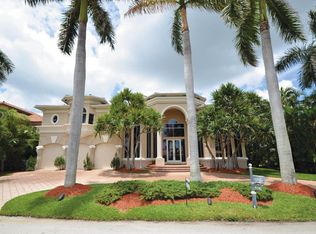 4314 Tranquility Dr, Highland Beach, FL 33487