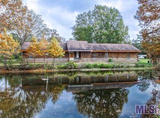 23728 Walker South Rd, Denham Springs, LA 70726