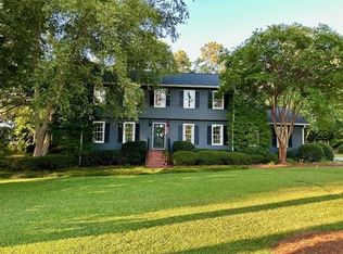 107 Rutledge Rd, Greenwood, SC 29649