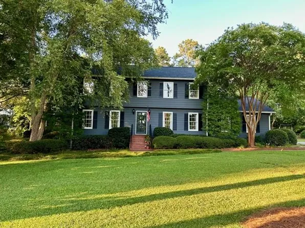 107 Rutledge Rd, Greenwood, SC 29649