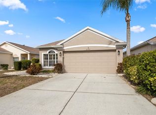 2749 Plantain Dr, Holiday, FL 34691