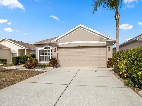 2749 Plantain Dr, Holiday, FL 34691