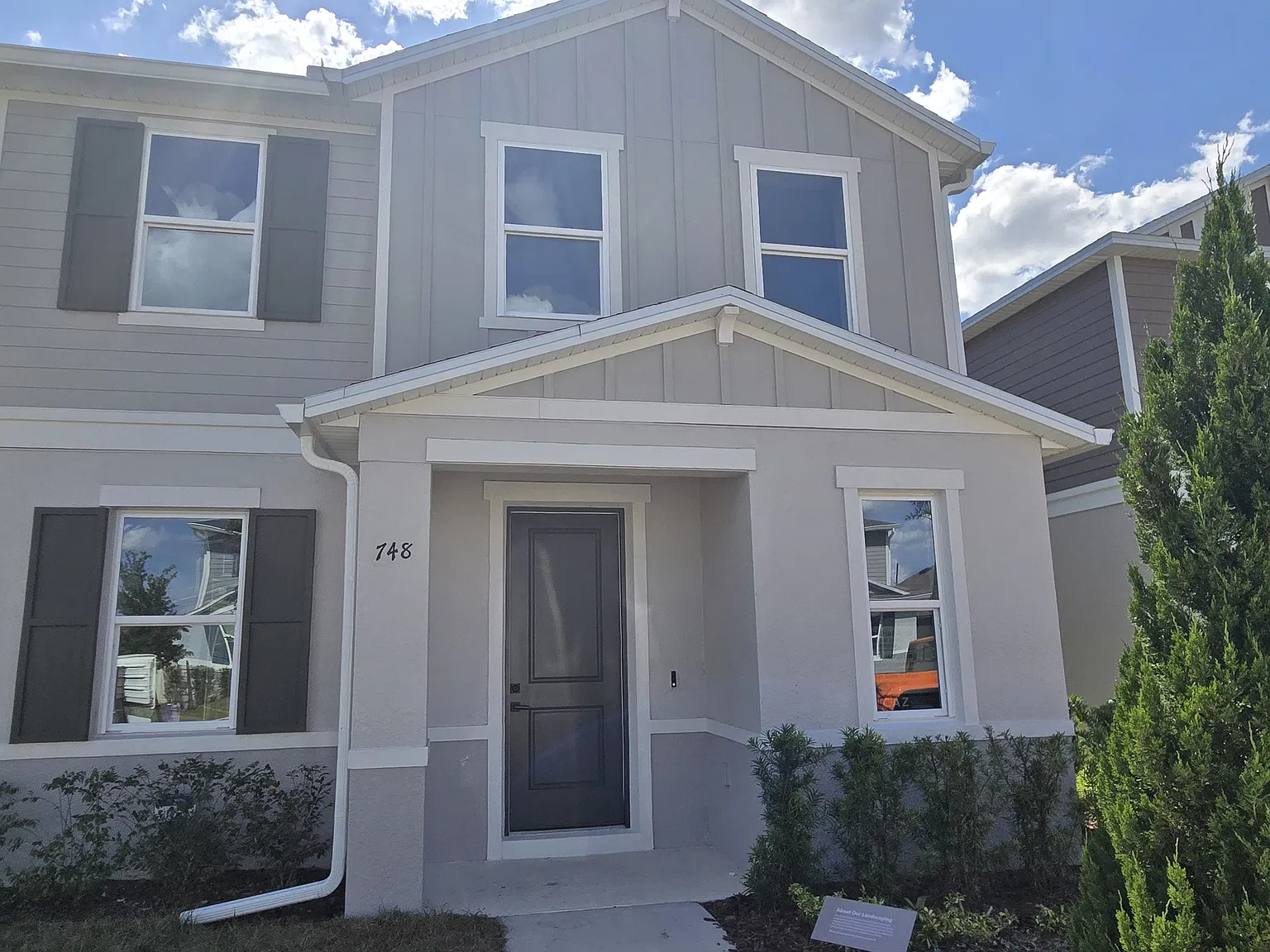 3 bed, 1840 sqft, $2,500 — Photo 2