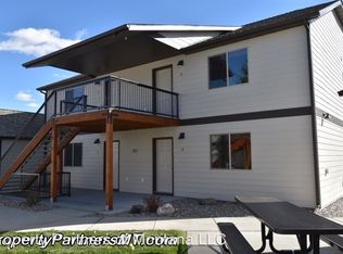 311 E Madison Ave UNIT B, Belgrade, MT 59714