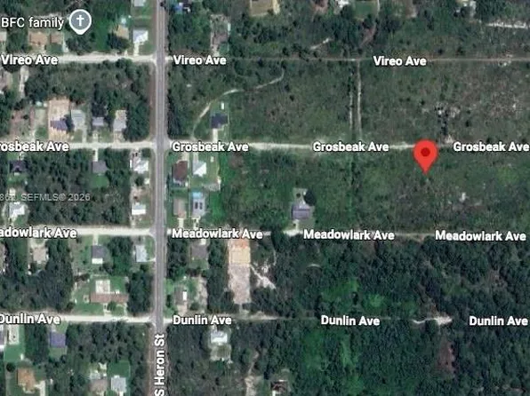 226 Grosbeak Ave, Sebring, FL 33870