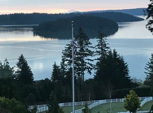 Gibralter Rd, Anacortes, WA 98221