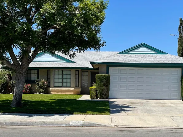 1341 W Avenue H8, Lancaster, CA 93534