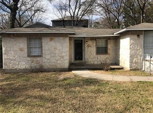 3311 Elva Ave, Dallas, TX 75227