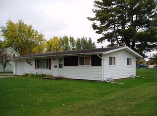196 S Argyle Ave, Phillips, WI 54555