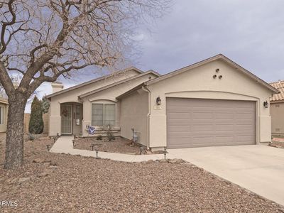 7464 E Plateau Ridge Rd UNIT 12, Prescott Valley, AZ, 86315