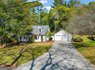 543 Charing Cross Dr, Marietta, GA 30066