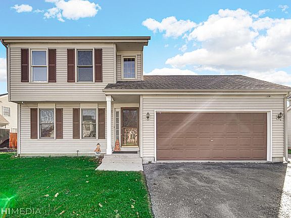 2nd image of 1606 Fox Field Dr