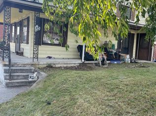3 W 2nd St, Newburg, PA 17240