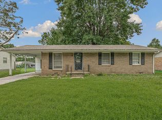 105 E Pecan St, Blytheville, AR 72315