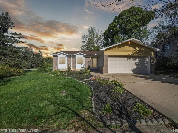 1852 Midvale Ave, Ypsilanti, MI 48197