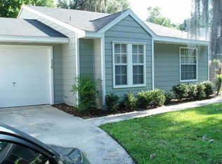 339 NW 50th Blvd, Gainesville, FL 32607