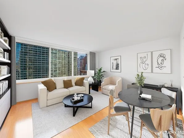 333 E 45th St APT 26F, New York, NY 10017