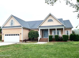 119 Bayside Dr, Moyock, NC 27958