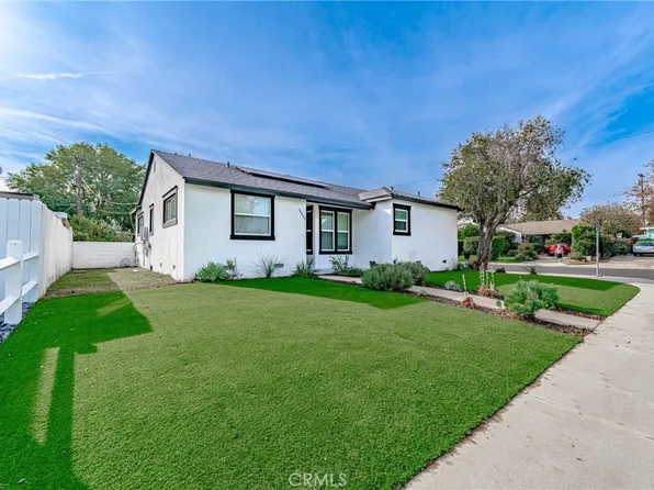 16666 Gilmore St, Van Nuys, CA 91406