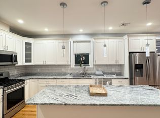 416 Harvard St #3, Boston, MA 02124