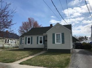 12 Johnson Ave, Plattsburgh, NY 12901