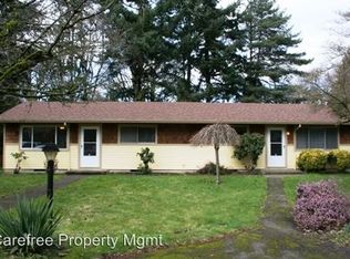 14735 SW Hall Blvd, Tigard, OR 97224