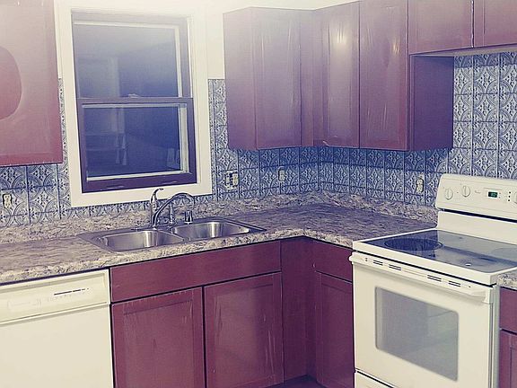 NEW sink, faucet, backsplash