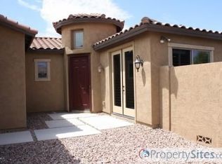 4056 S Birch St, Chandler, AZ 85249