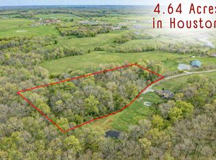 0 Oak Hill Drive Rd, Houston, MO 65483